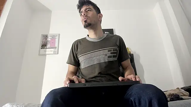 JohanyLatino online show from 14, 3, 2025