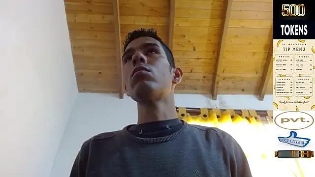 JohanyLatino online show from 19, 4, 2026