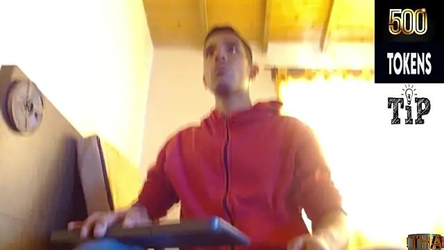 JohanyLatino online show from 9, 4, 2026