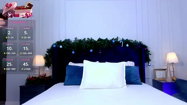 SophieAnn online show from 23, 11, 2025