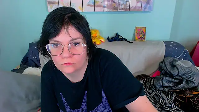 EverlyRays online show from 10, 2, 2026