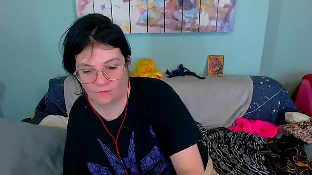 EverlyRays online show from 11, 2, 2026