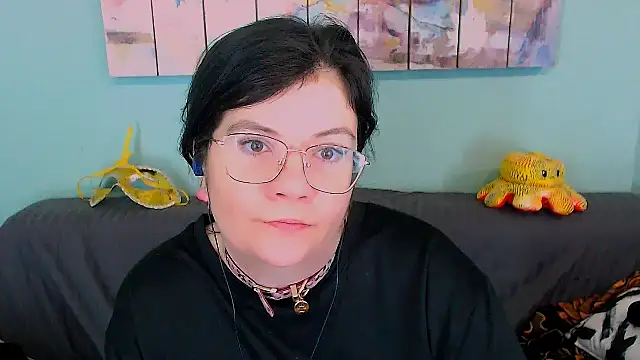 EverlyRays online show from 20, 4, 2026