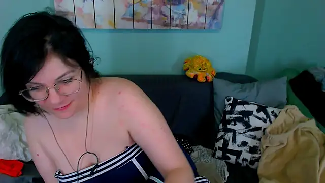 EverlyRays online show from 9, 4, 2026