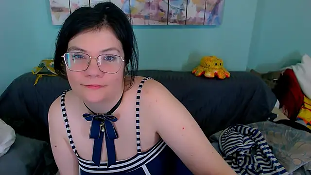 EverlyRays online show from 18, 4, 2026