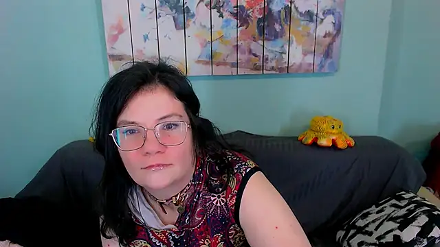 EverlyRays online show from 23, 4, 2026