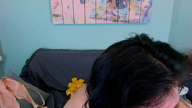 EverlyRays online show from 15, 3, 2026