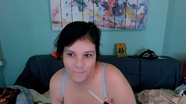 EverlyRays online show from 10, 3, 2026