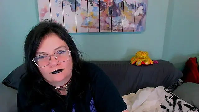 EverlyRays online show from 24, 4, 2026