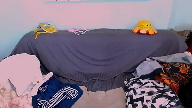 EverlyRays online show from 18, 4, 2026