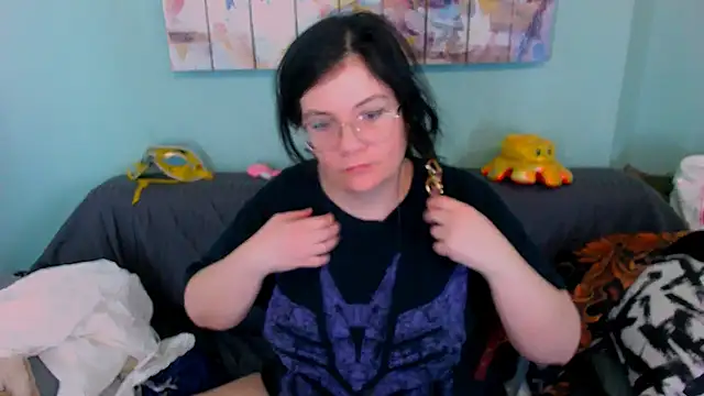 EverlyRays online show from 19, 4, 2026