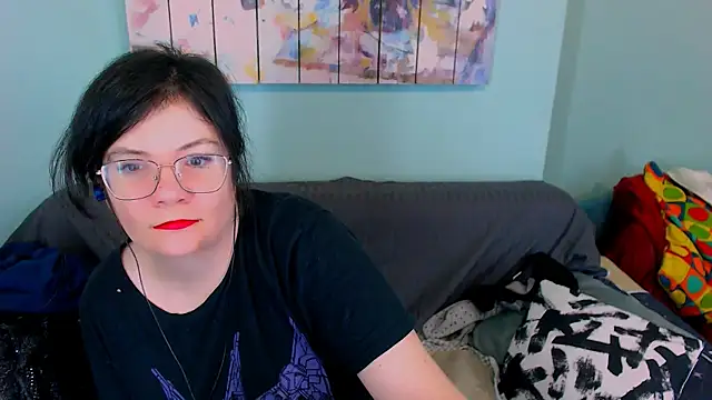 EverlyRays online show from 4, 4, 2026