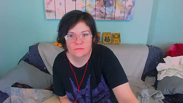 EverlyRays online show from 15, 2, 2026