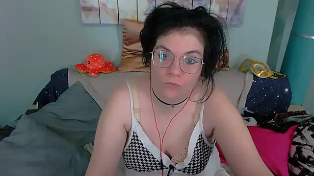 EverlyRays online show from 14, 11, 2025