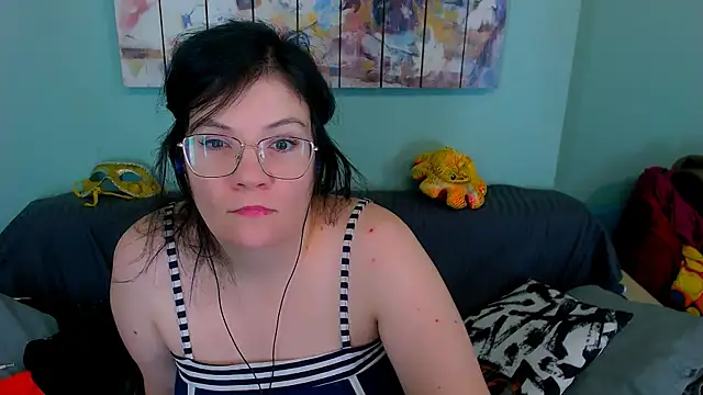 EverlyRays online show from 10, 4, 2026