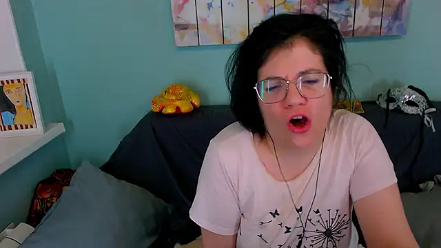 EverlyRays online show from 16, 3, 2026