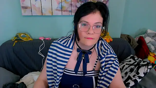 EverlyRays online show from 17, 4, 2026