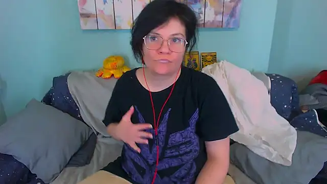 EverlyRays online show from 13, 2, 2026