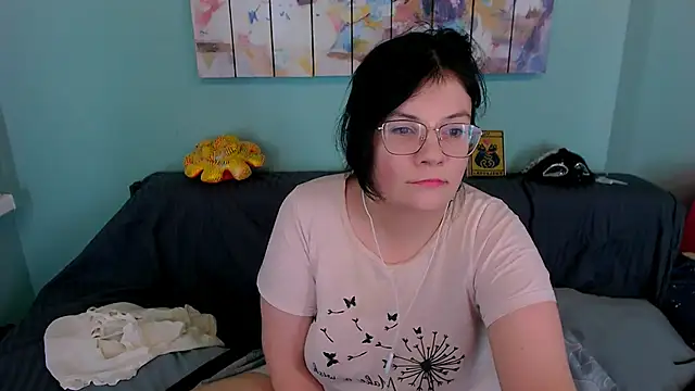 EverlyRays online show from 8, 3, 2026