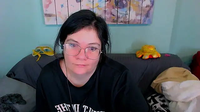 EverlyRays online show from 26, 4, 2026