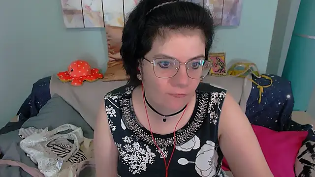 EverlyRays online show from 26, 11, 2025