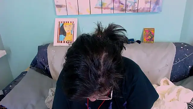 EverlyRays online show from 2, 2, 2026