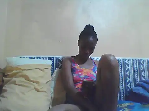 Snapshot of Smillie_prety chatting on 23, 4, 2026 Smillie prety online show from 23, 4, 2026