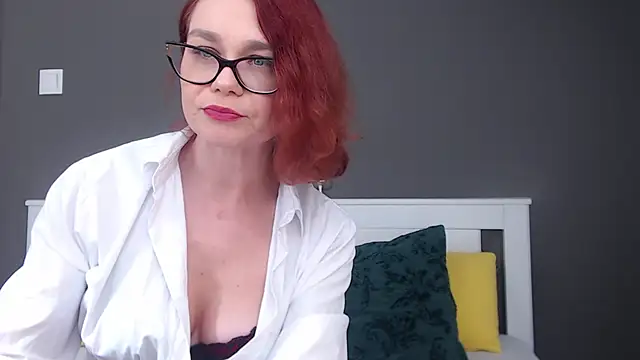 AugustStormS online show from 8, 1, 2026