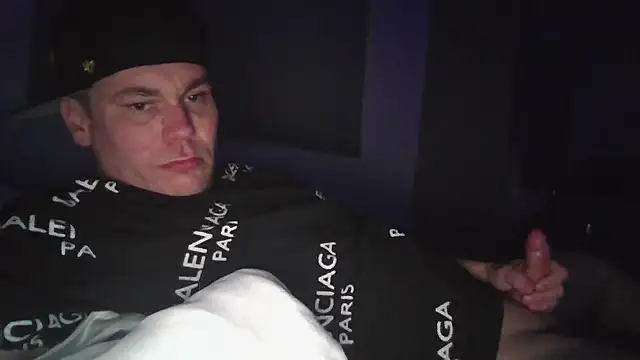 ACABFTP online show from 16, 11, 2025