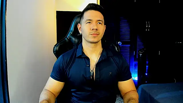 ransoj online show from 16, 3, 2025