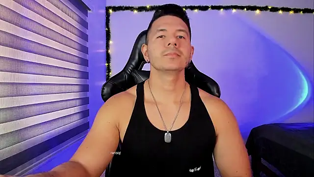 ransoj online show from 11, 2, 2026