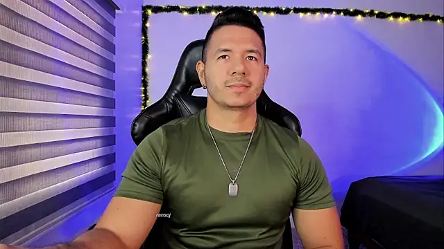 ransoj online show from 25, 2, 2026