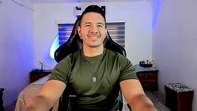 ransoj online show from 16, 9, 2025