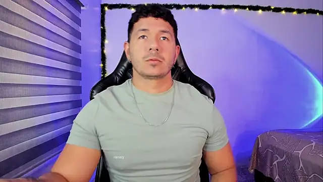 ransoj online show from 13, 5, 2026