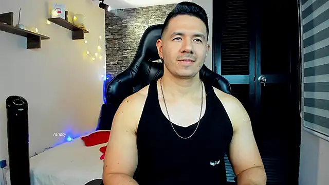 ransoj online show from 28, 2, 2025