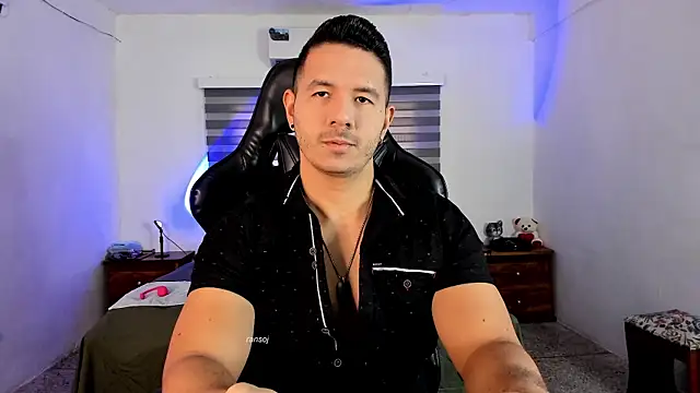 ransoj online show from 24, 9, 2025