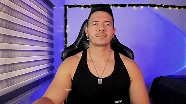 ransoj online show from 26, 2, 2026