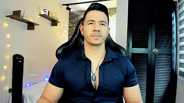 ransoj online show from 26, 1, 2025
