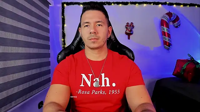 ransoj online show from 19, 12, 2025