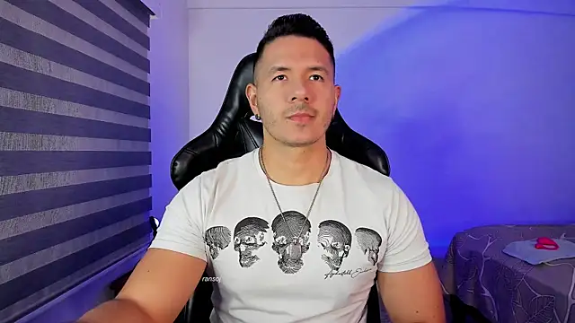 ransoj online show from 11, 11, 2025