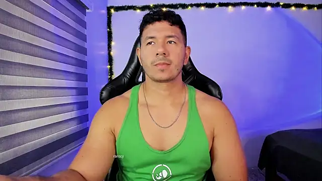 ransoj online show from 4, 6, 2026