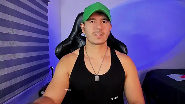 ransoj online show from 6, 11, 2025