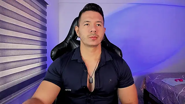 ransoj online show from 9, 11, 2025