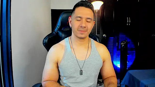 ransoj online show from 20, 3, 2025