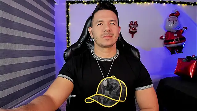 ransoj online show from 20, 12, 2025