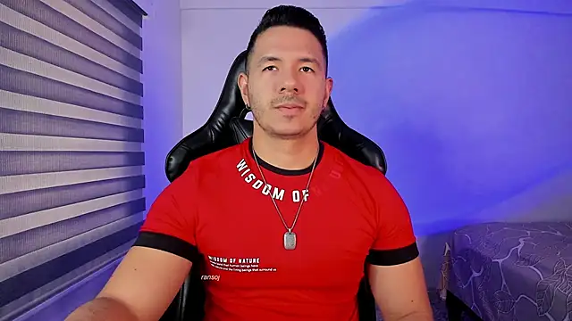 ransoj online show from 24, 11, 2025