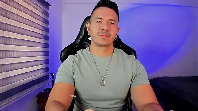 ransoj online show from 4, 12, 2025