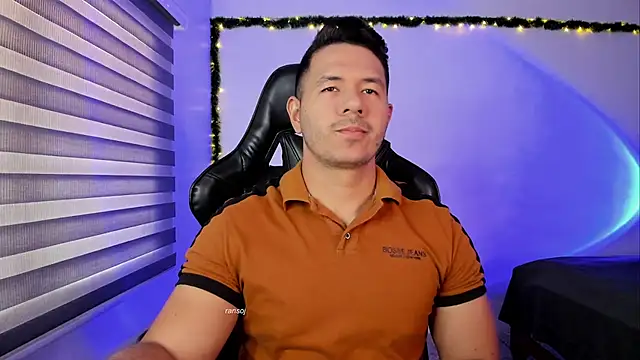 ransoj online show from 22, 3, 2026