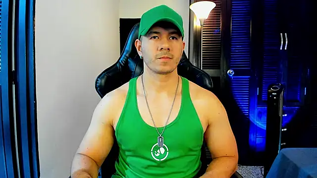 ransoj online show from 16, 3, 2025