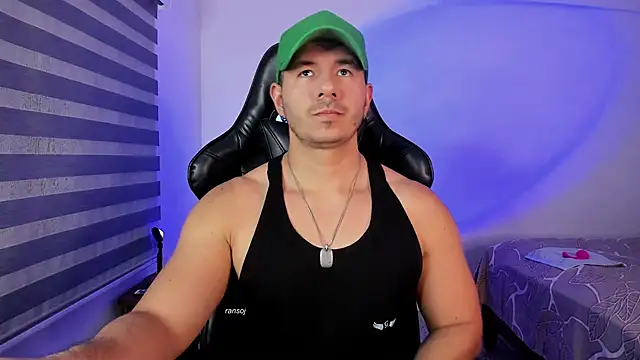 ransoj online show from 29, 11, 2025